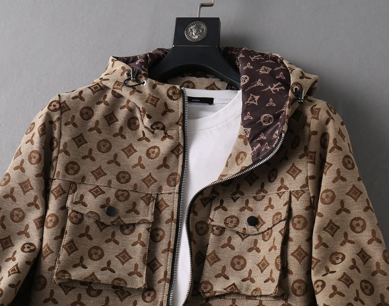 Louis Vuitton Outwear